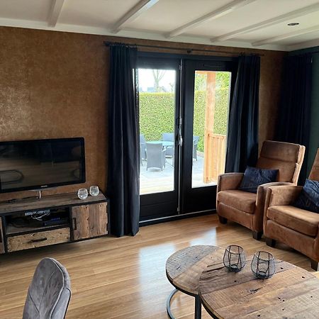 Voorts Broekhuisje 5 Voorthuizen Buitenkant foto