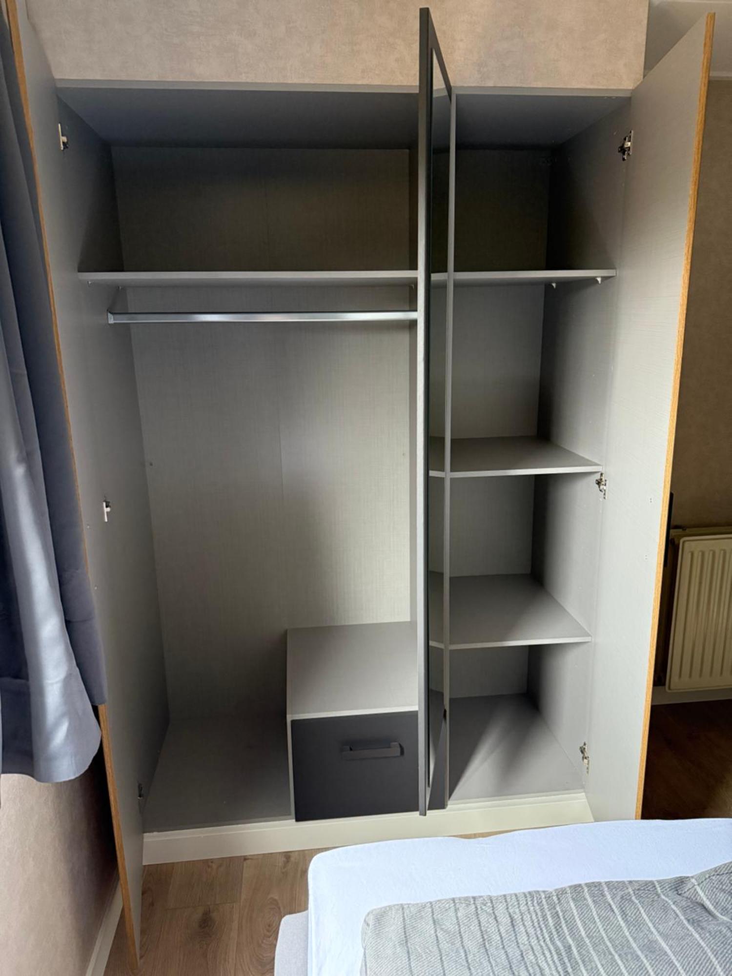 Voorts Broekhuisje 5 Voorthuizen Buitenkant foto