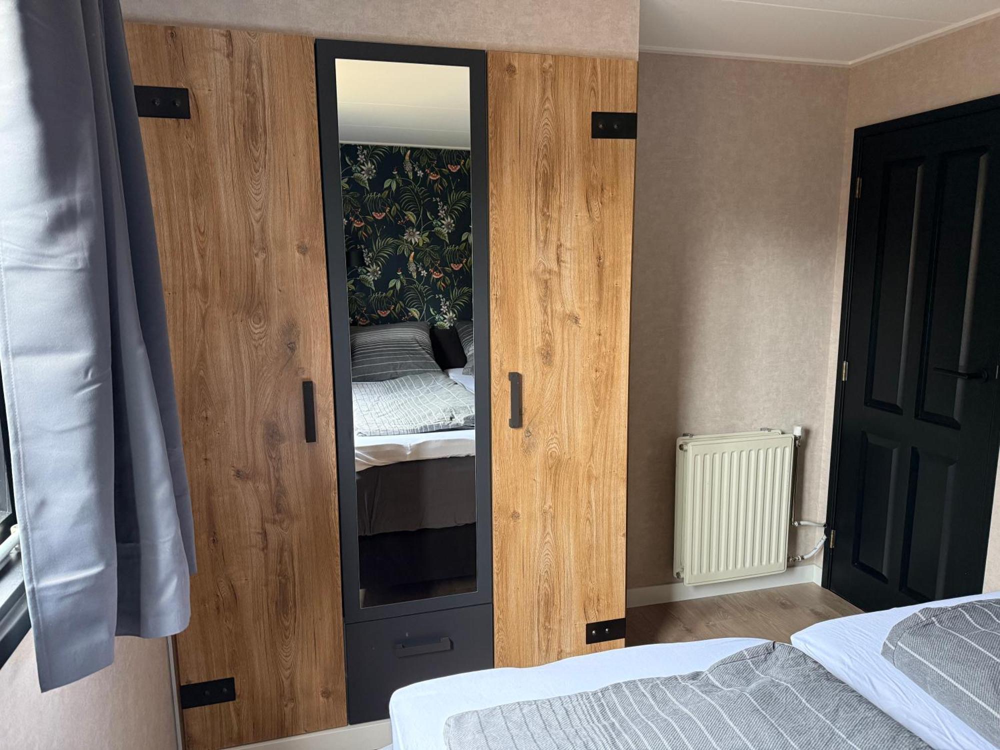 Voorts Broekhuisje 5 Voorthuizen Buitenkant foto