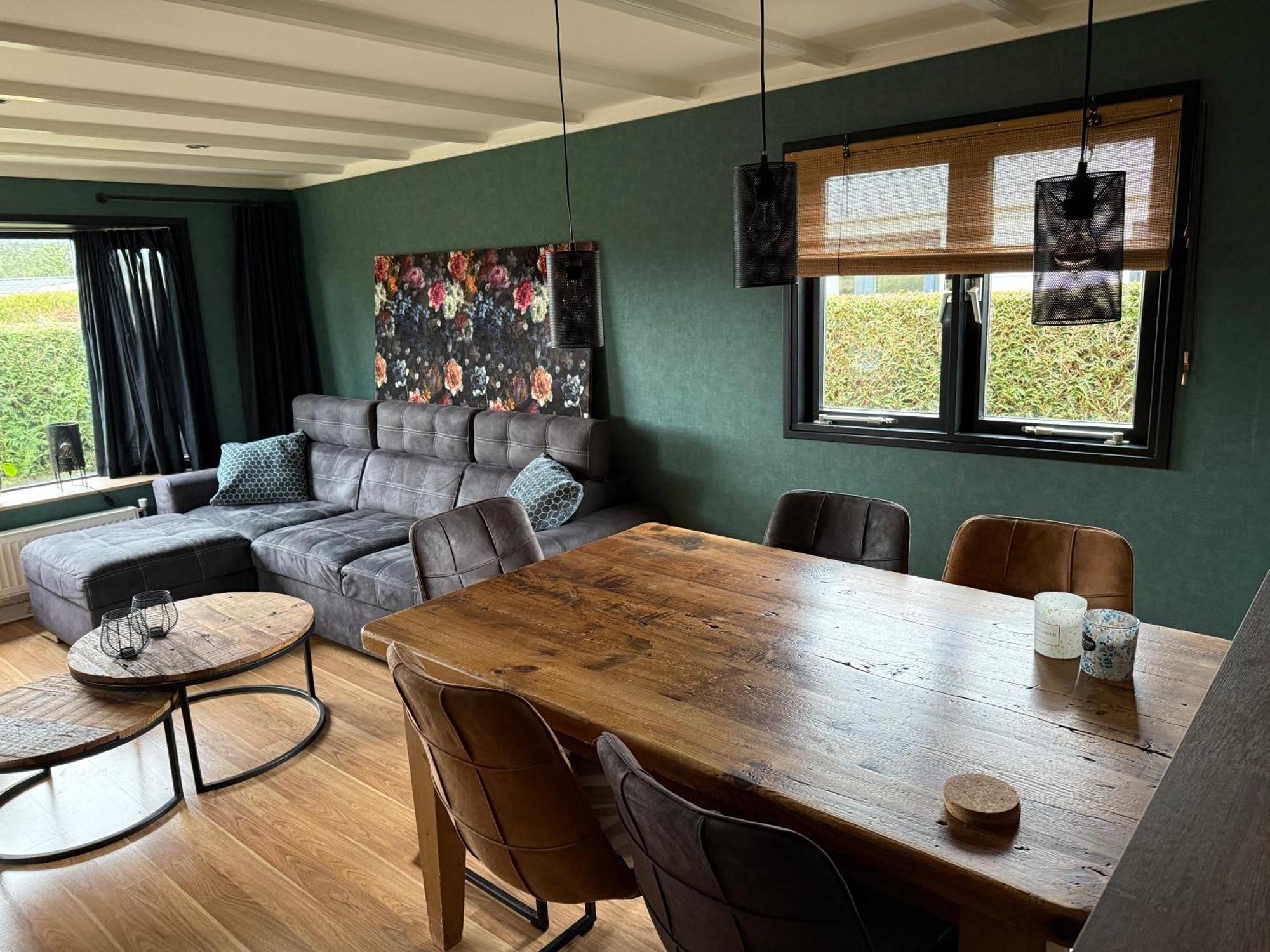 Voorts Broekhuisje 5 Voorthuizen Buitenkant foto