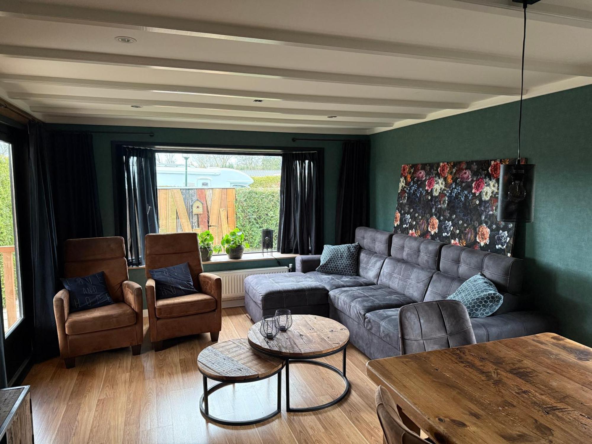 Voorts Broekhuisje 5 Voorthuizen Buitenkant foto