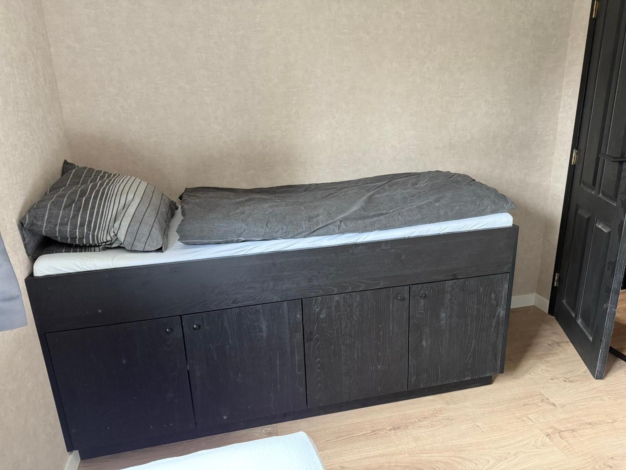 Voorts Broekhuisje 5 Voorthuizen Buitenkant foto