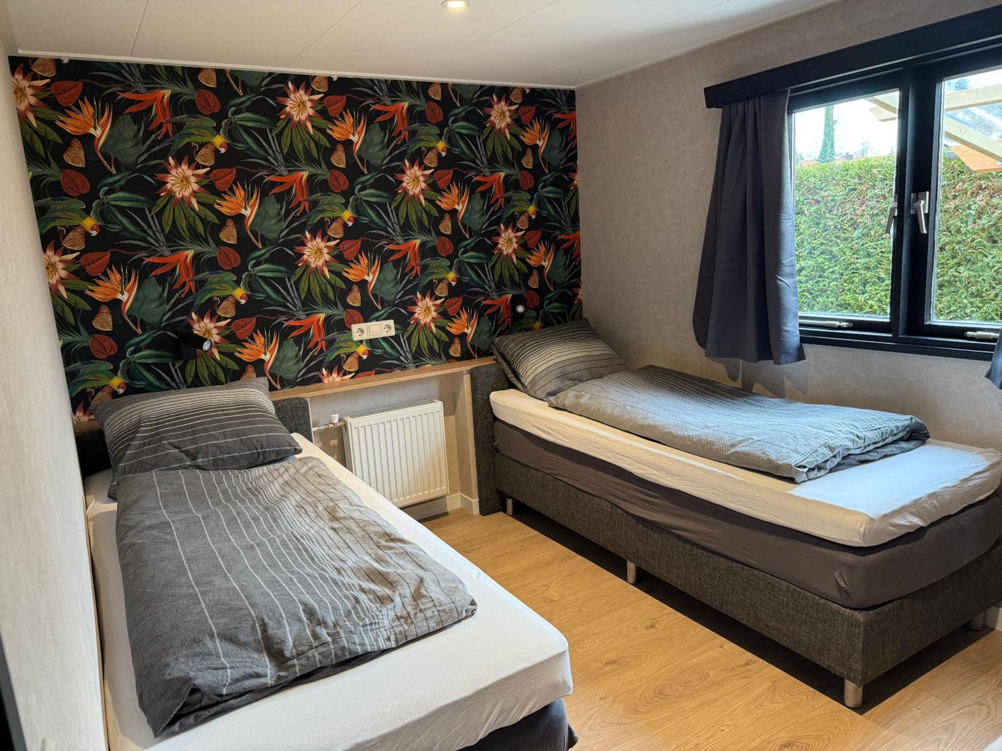Voorts Broekhuisje 5 Voorthuizen Buitenkant foto